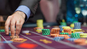 Leebet Casino